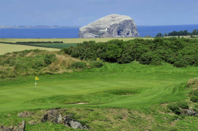 Whitekirk Golf & Country Club - photo 2