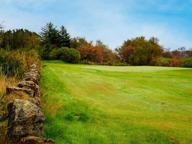 Whiting Bay Golf Club - photo 4