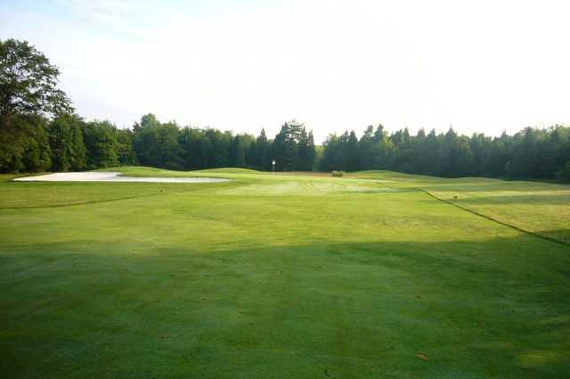 Brambleton Regional Park Golf Course - photo 2