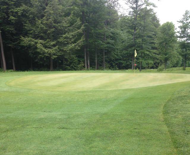 Beechwood Golf Club - photo 6