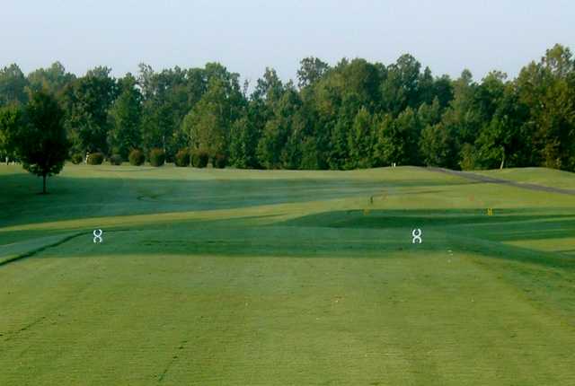 Quaker Creek Golf Course - photo 3