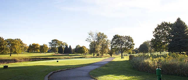 Springbrook Golf Course - photo 4
