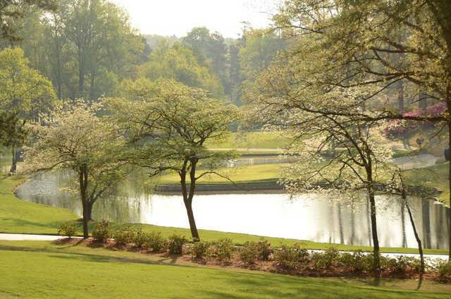 Greenville Country Club - photo 4