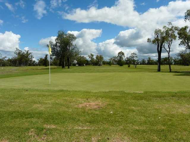 Roma Golf Club - photo 4