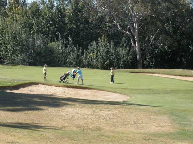 Corowa Golf Club - photo 3