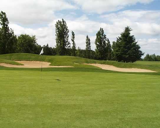 Renfrew Golf Club - photo 1