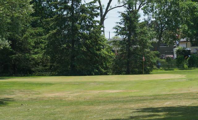 Frankford Golf Course - photo 3