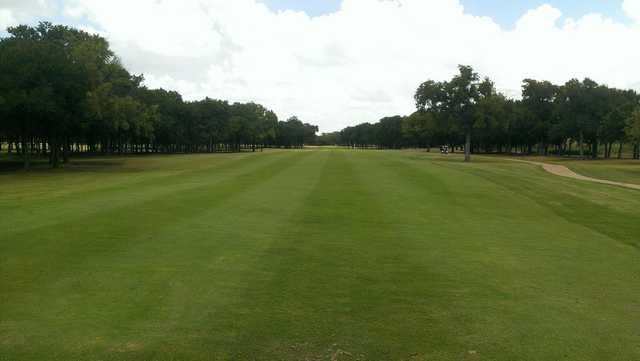 Indian Creek Golf Club - Creek - photo 2