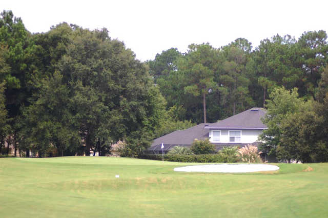 Orange Park - photo 4