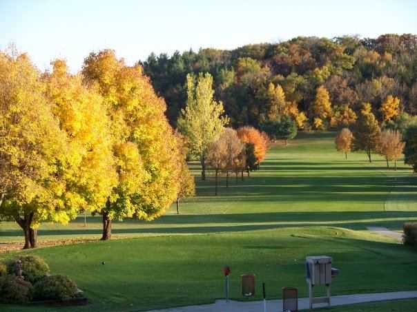 Elkader Golf Course - photo 3