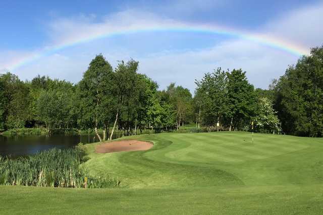 Willow Valley Golf - Premier Willow Valley Course