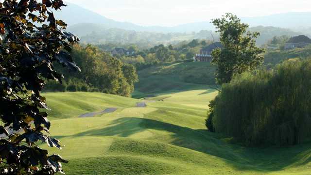 Woodlake Golf Club - photo 2