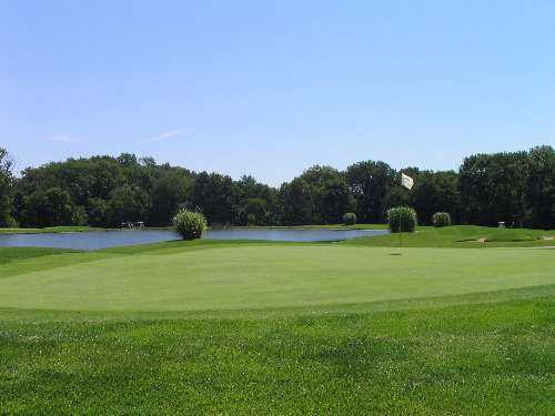 Crooked Tree Golf Course - photo 2