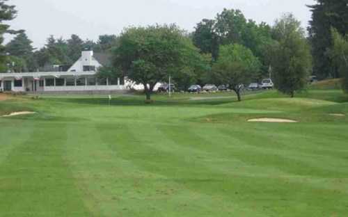 Reedy Meadow Golf Course - photo 1