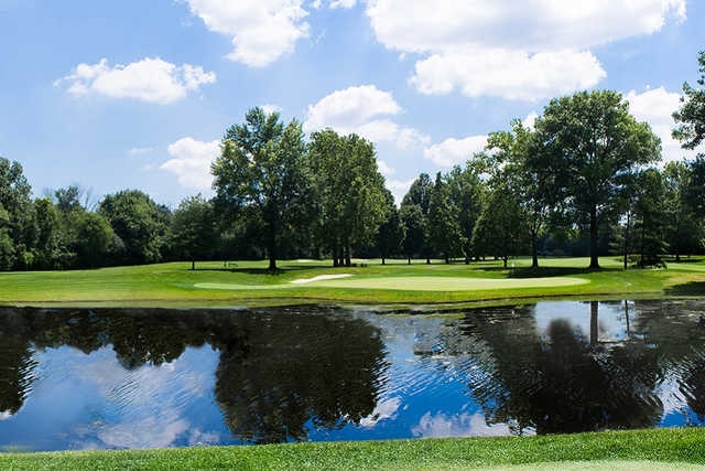 Meridian Hills Country Club, Inc.