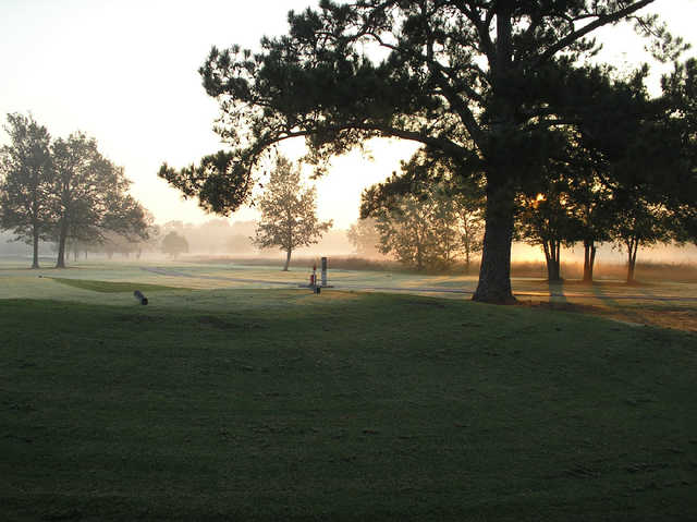 Cottonwood Golf Club - photo 2