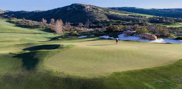 Shady Canyon Golf Club - photo 2