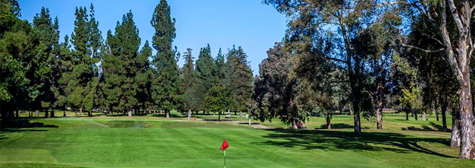 Encino Golf Course - photo 5