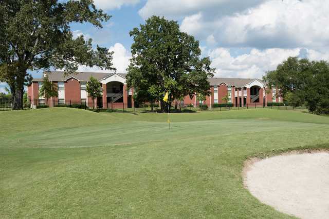The Links at Starkville - photo 2