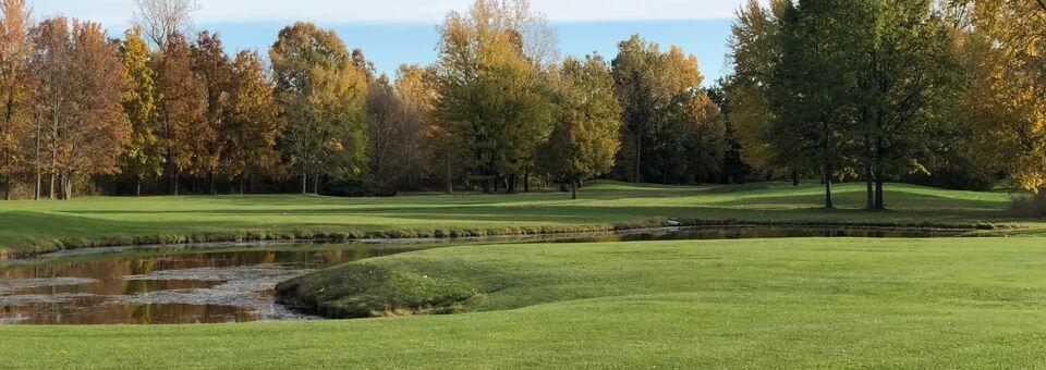 Cedar Glen Golf Course - photo 4