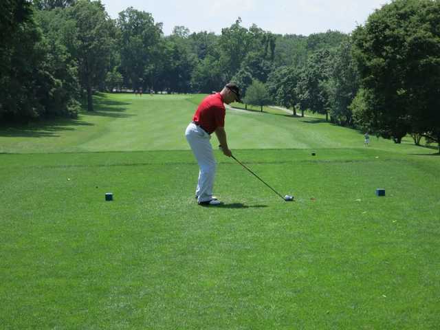 Kissena Golf Course - photo 2