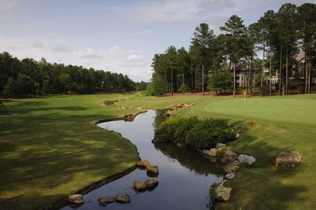 Reynolds Plantation Golf Course - Oconee Course - photo 8