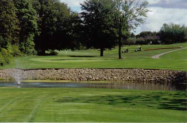 Grand View Golf Course - photo 5