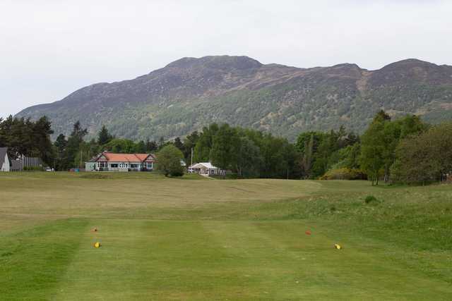 Newtonmore Golf Club
