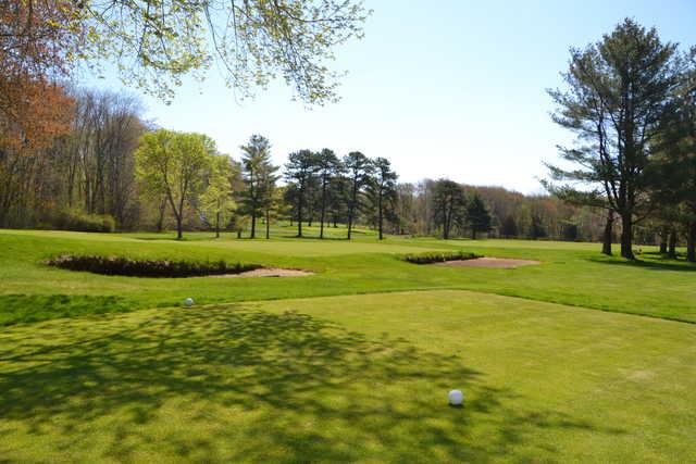 West Warwick Country Club - photo 3