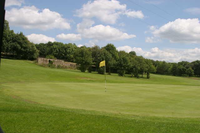 East Morton Golf Club - photo 2
