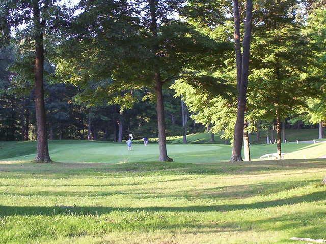 Buckeye Hills Golf Course - photo 3