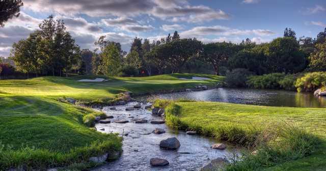 Big Canyon Country Club - photo 2