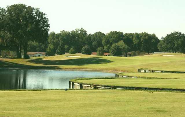 Sherman Hills Golf Club - photo 2