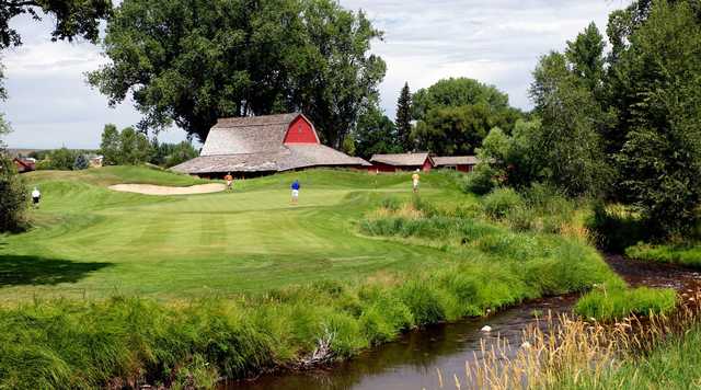 The Powder Horn Golf Club - photo 2