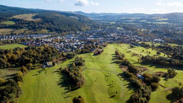 Peebles Golf Club - photo 6