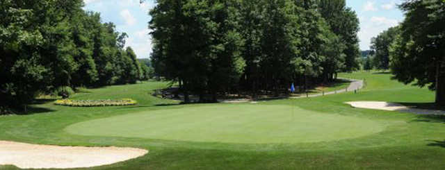 Oakmont Green Golf Course - photo 4