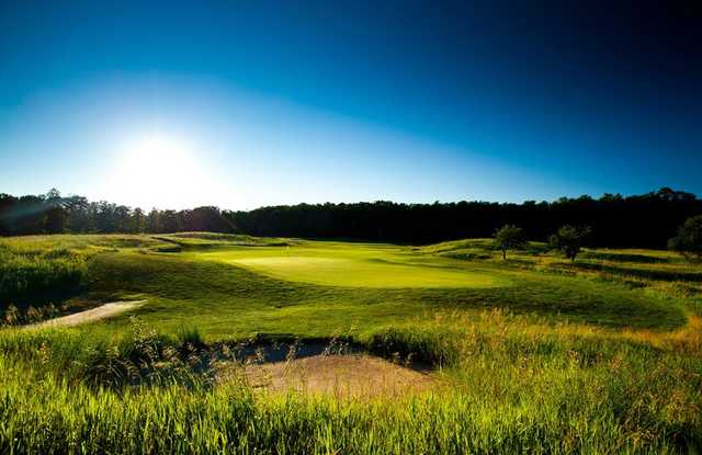 Treetops Resort - Tradition Course