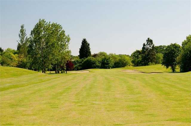 Risebridge Golf Centre - photo 3