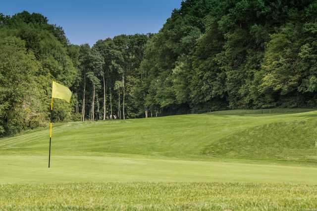 UGOLF Grand Nancy-Pulnoy
