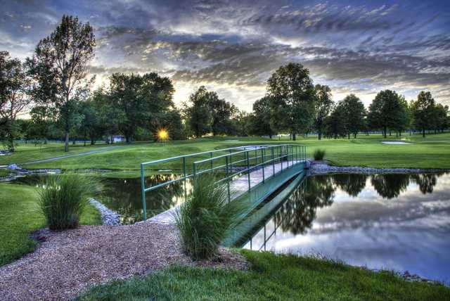 Meadow Lake Acres Country Club - photo 2