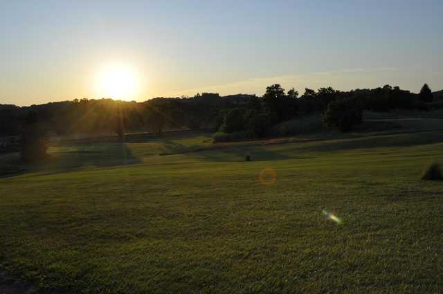 Frosty Valley Golf Links - photo 2