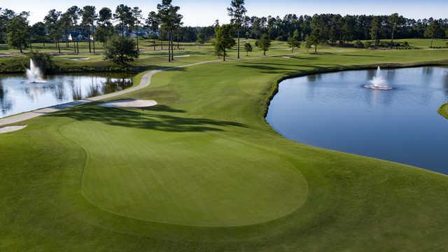 World Tour Golf Links - photo 5