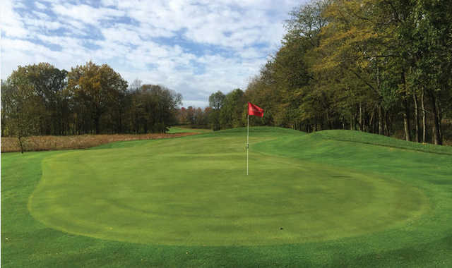 Charleston Country Club - photo 3