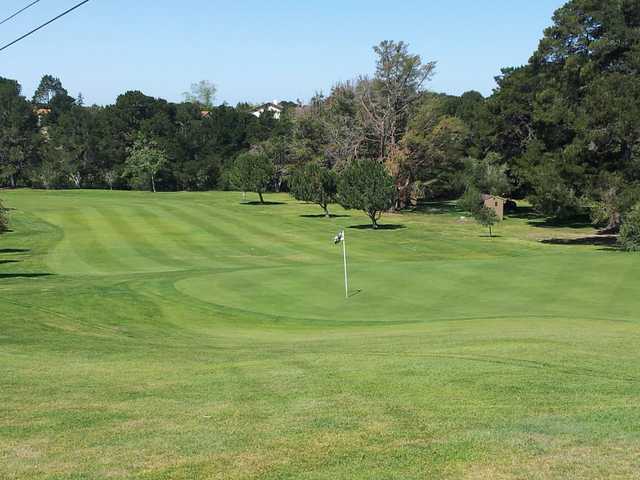 The Mission Club