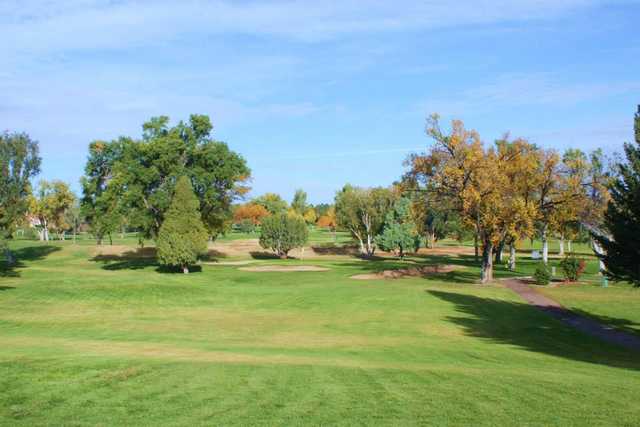 Pueblo Country Club - photo 2
