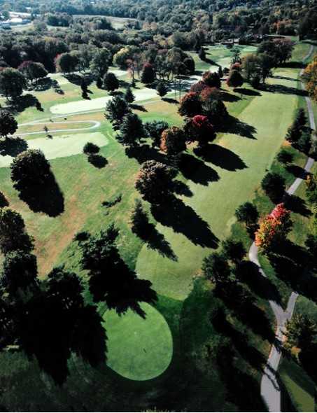 Shelbyville Country Club - photo 4