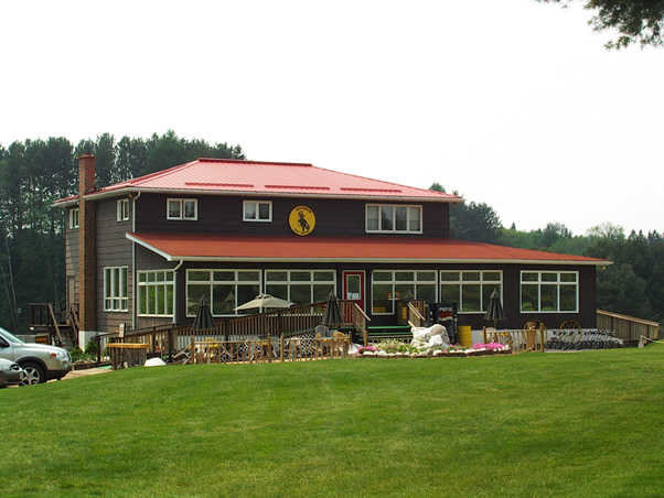 Gull River Golf Club - photo 6