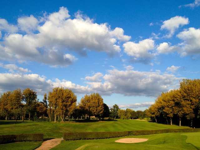 Heaton Moor Golf Club - photo 4