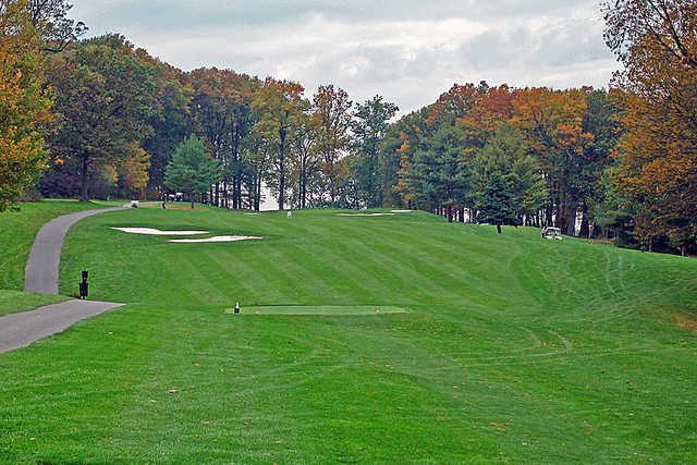 Piney Branch Golf & Country Club, Inc. - photo 4