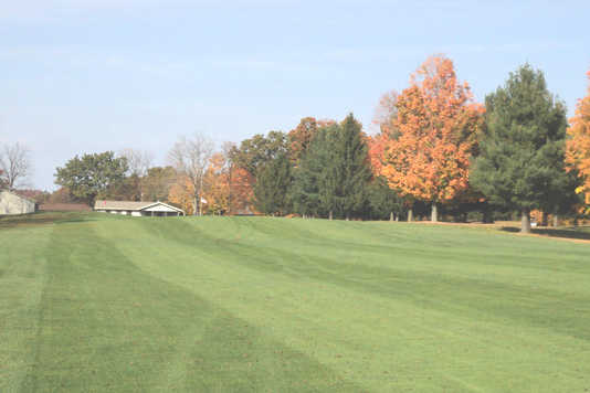 Mullenhurst Golf Course - photo 4